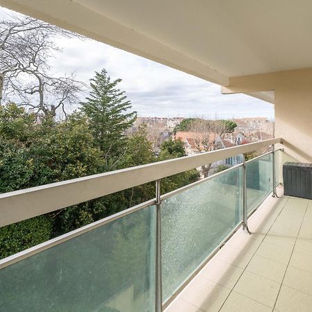 Appartement Proche Plage & Casino Avec Balcon Et Parking Prive, Arcachon - Fr-1-319-110 Exterior photo